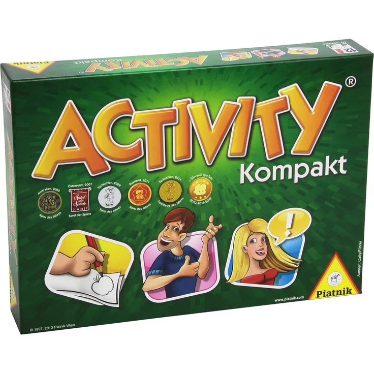 Activity Kompakt – Bild 2