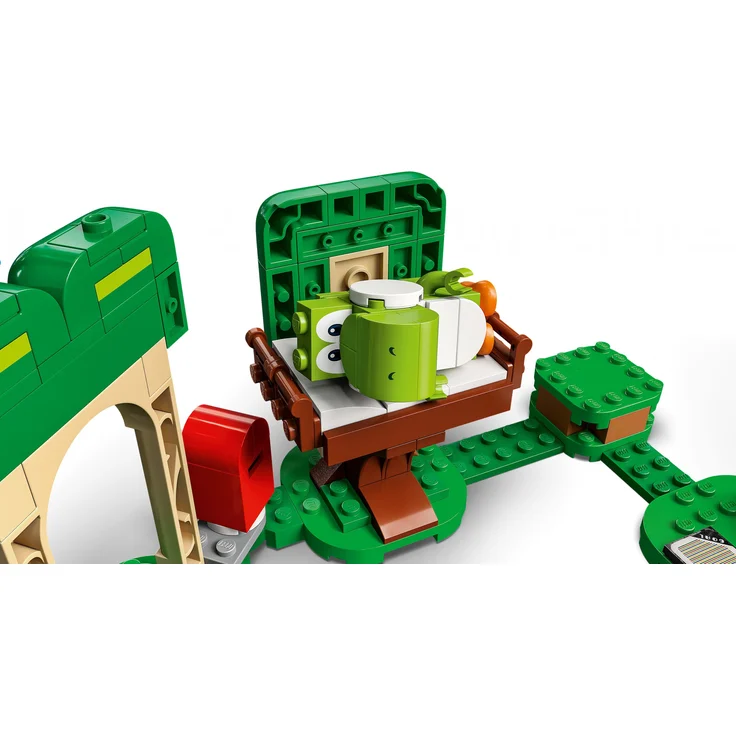 LEGO® Super Mario 71406 Yoshis Geschenkhaus – Erweiterungsset – Bild 8