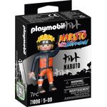 Playmobil Naruto 71096 'Naruto', 7 Teile, ab 5 Jahren