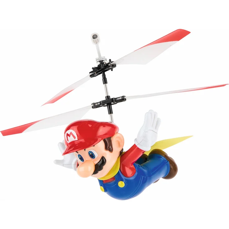 Stadlbauer - RC Flying Cape Mario - Super Mario – Bild 2