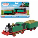 Gina Lokomotive | Mattel GJX80 | TrackMaster | Thomas & seine Freunde