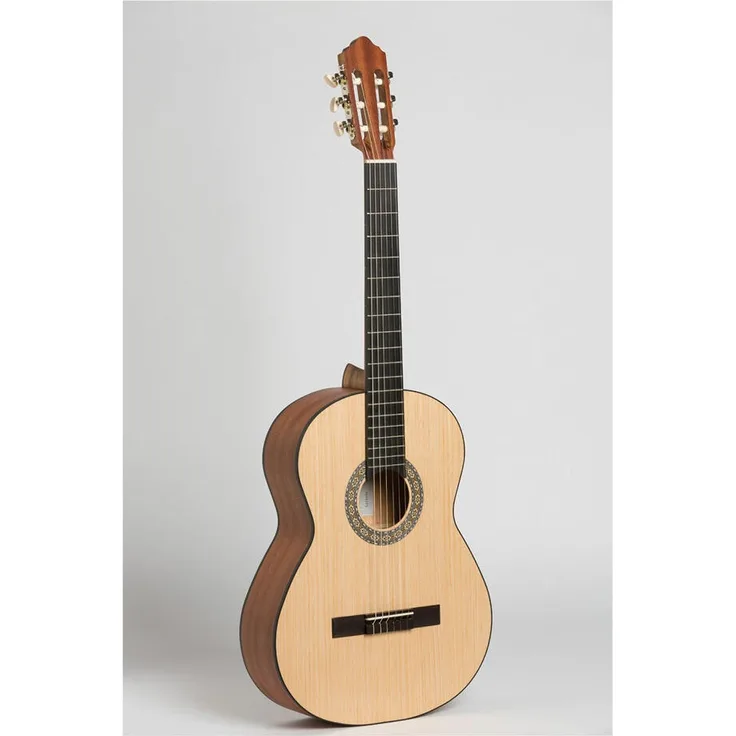 Voggenreiter Volt Konzertgitarre Student KG-1000 4/4, Konzert Gitarre, Akustikgitarre, Akustik, Instrument, Musikinstrument, Holz, ab 10 Jahre, 376