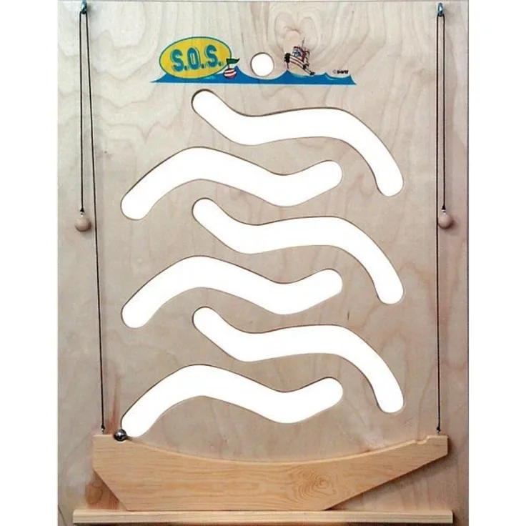 Spieltafel SOS