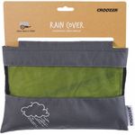 CROOZER Regenverdeck für Cargo 2018-2019, Pakko/Tuure ab 2020