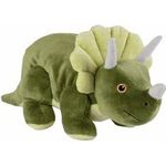 Warmies® Triceratops