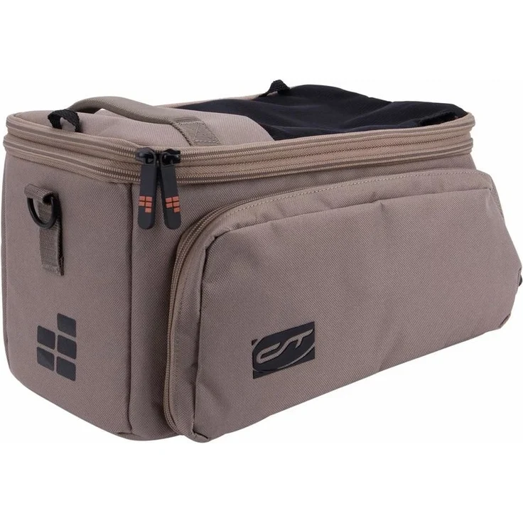 CONTEC, Gepäckträgertasche Via. Back MIK – Bild 1