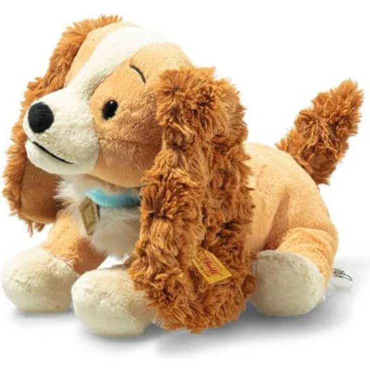 Soft Cuddly Friends Disney Originals Susi