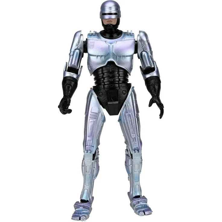 RoboCop Actionfigur Ultimate RoboCop (18 cm) – Bild 4