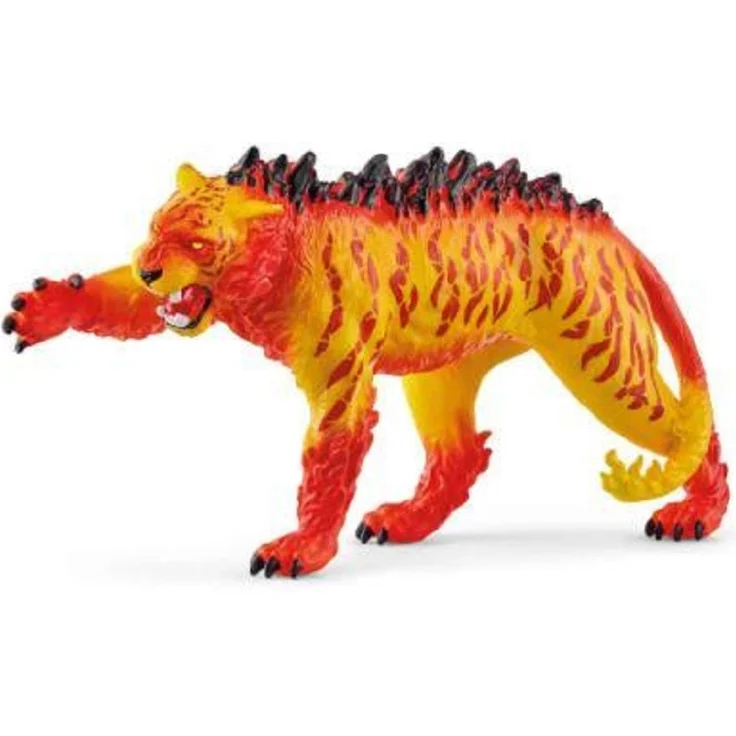 Schleich® 70148 Eldrador Lavatiger – Bild 1