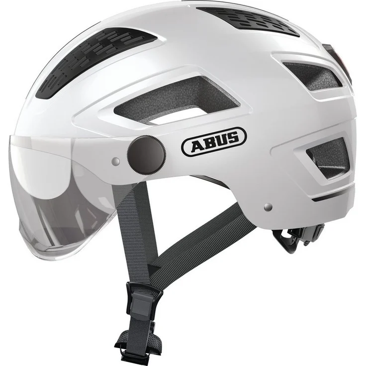 ABUS Fahrradhelm »HYBAN 2. 0 ACE« – Bild 5