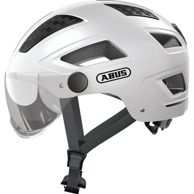 ABUS Fahrradhelm »HYBAN 2. 0 ACE« – Bild 4