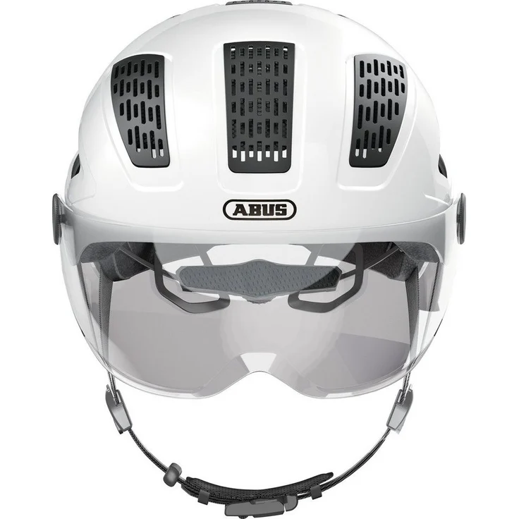 ABUS Fahrradhelm »HYBAN 2. 0 ACE« – Bild 1