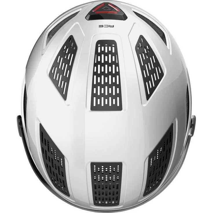 ABUS Fahrradhelm »HYBAN 2. 0 ACE« – Bild 3