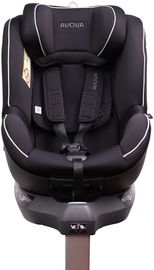Avova Sperber-Fix i-Size Autokindersitz