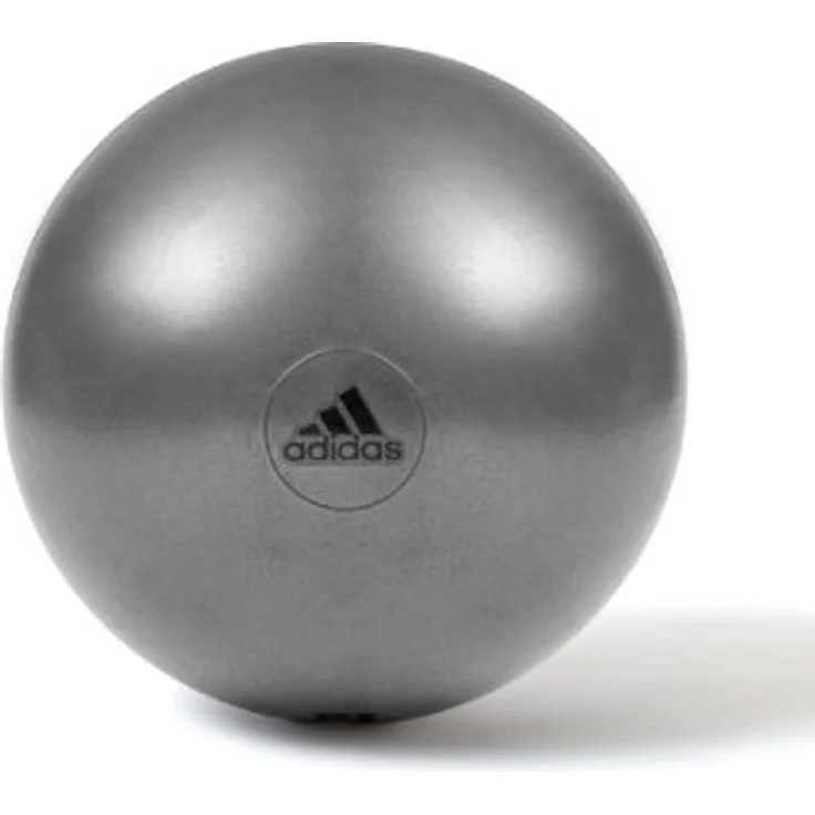 XTREM Toys and Sports - Adidas Training - Gymnastikball Grau, Ø 55 cm – Bild 1