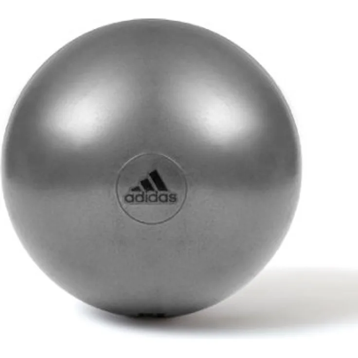 XTREM Toys and Sports - Adidas Training - Gymnastikball Grau, Ø 55 cm