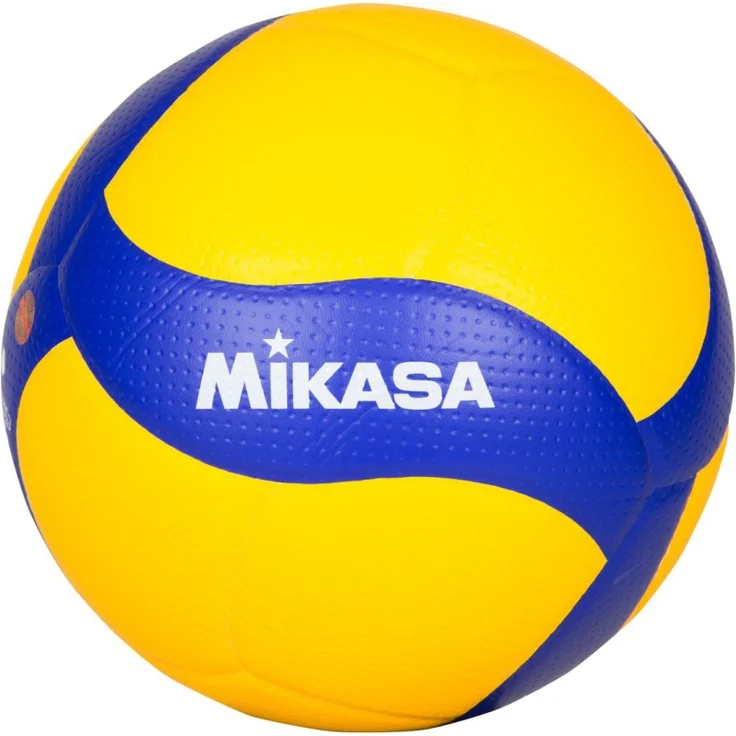 Mikasa® Volleyball V200W VBL – Bild 1