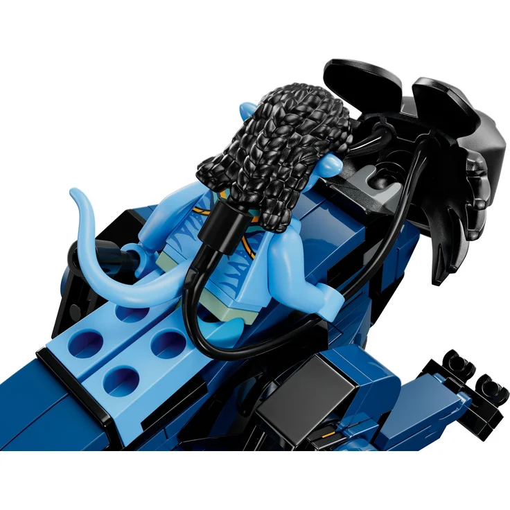 LEGO® Avatar - Neytiri und Thanator vs. Quaritch im MPA – Bild 5