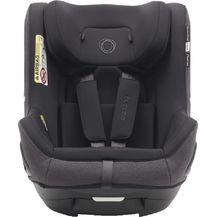 Image for Bugaboo 'Turtle Air' von Nuna Baby Autositz Schwarz