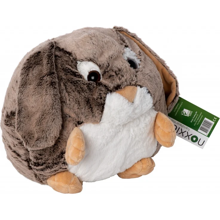 Handwärmer Hase – Bild 3