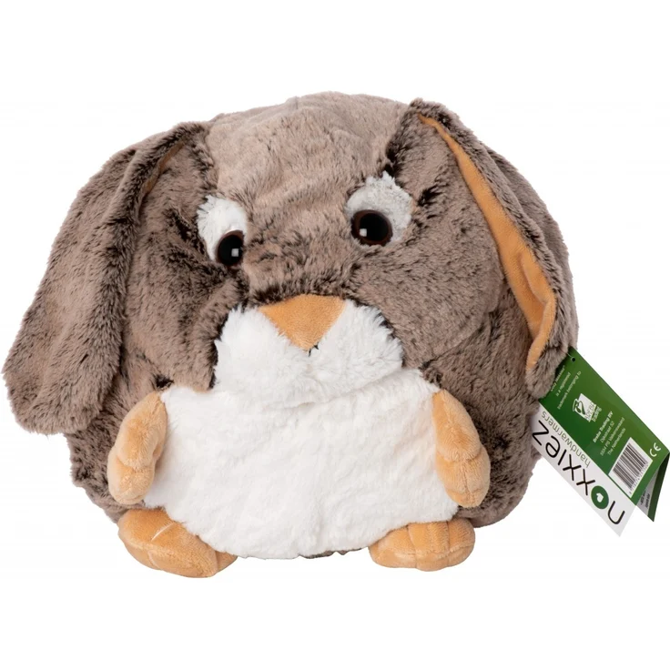 Handwärmer Hase – Bild 1