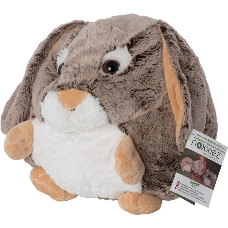 Handwärmer Hase – Bild 2