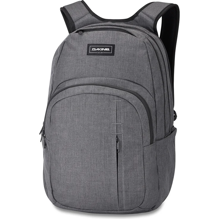 Dakine Campus Premium 28L - CARBON – Bild 1