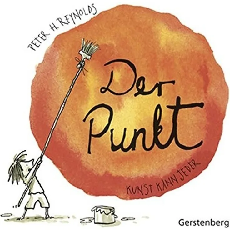 Gerstenberg Der Punkt