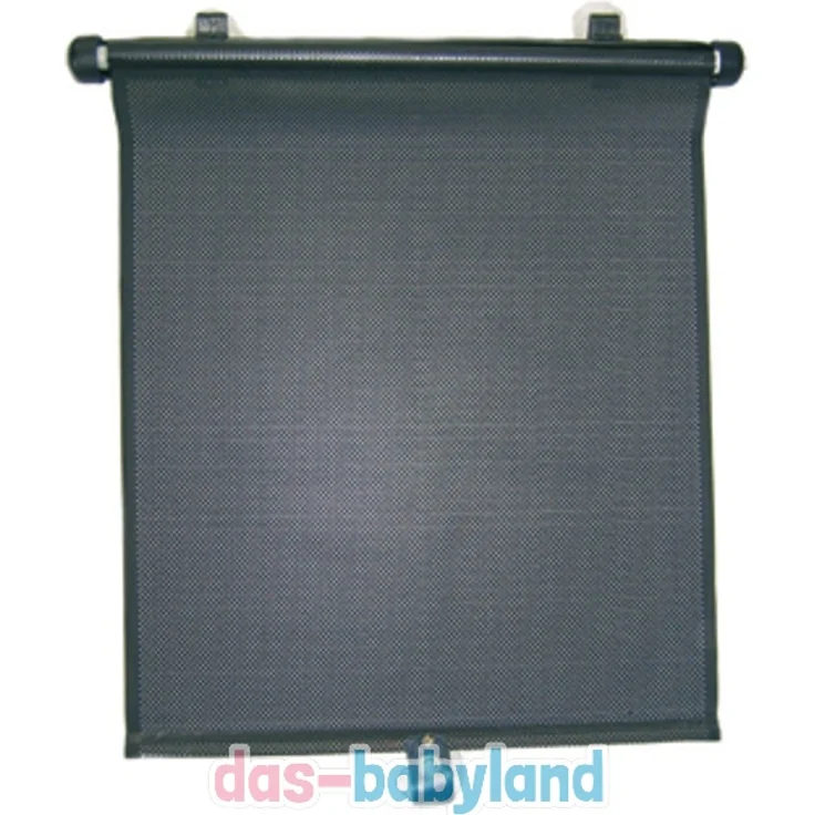 KAUFMANN Sonnenschutzrollo Universal, schwarz – Bild 3