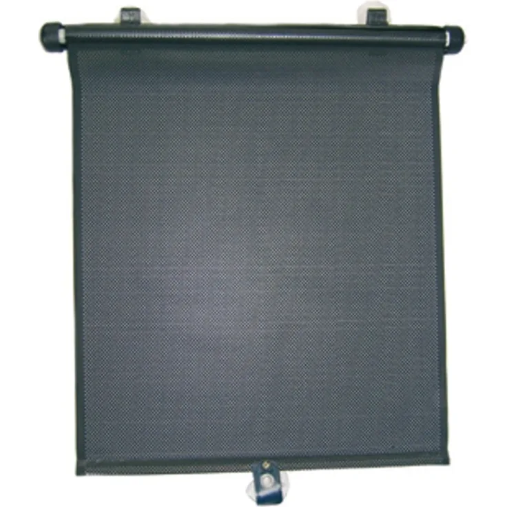 KAUFMANN Sonnenschutzrollo Universal, schwarz