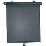 KAUFMANN Sonnenschutzrollo Universal, schwarz