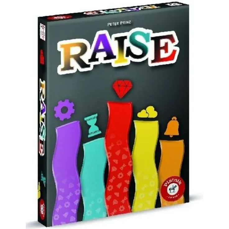 Raise (Spiel)