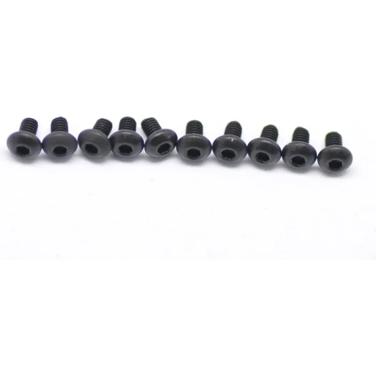 Serpent | Screw allen roundhead M2. 3x6 (10) SER110153
