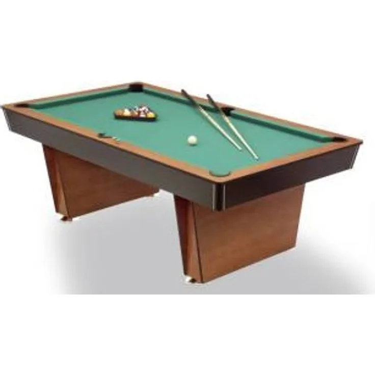 Billard Lugano Werkstoffplatte | 7 ft.