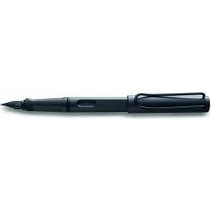 LAMY Füllhalter safari umbra Linkshänder