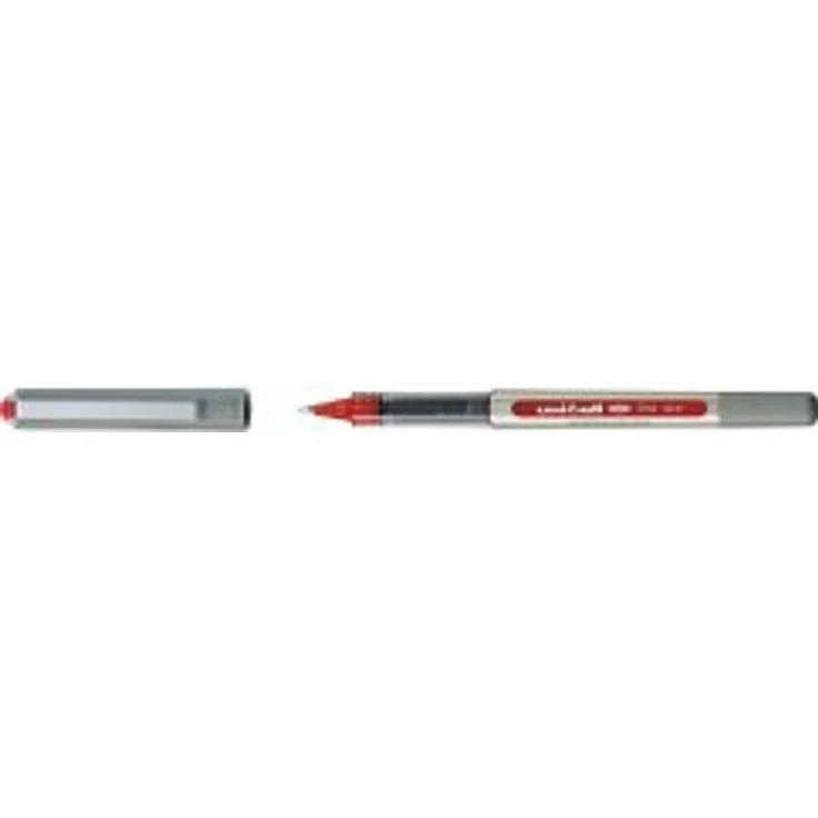 "uni-ball Tintenroller UB EYE UB-150 0,4mm Rot" – Bild 2
