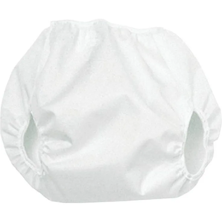 Disana 13400XX - Microfaser Schlupfhose, Size / Größe:62/68 (3-6 Monate)