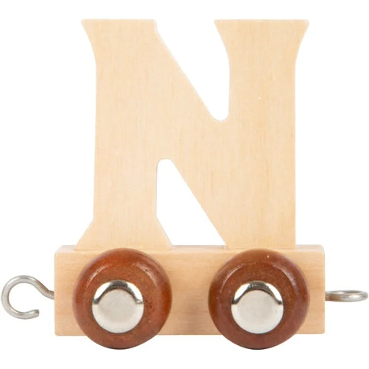 Namenszug personalisierbar Buchstabenzug: M – Bild 18