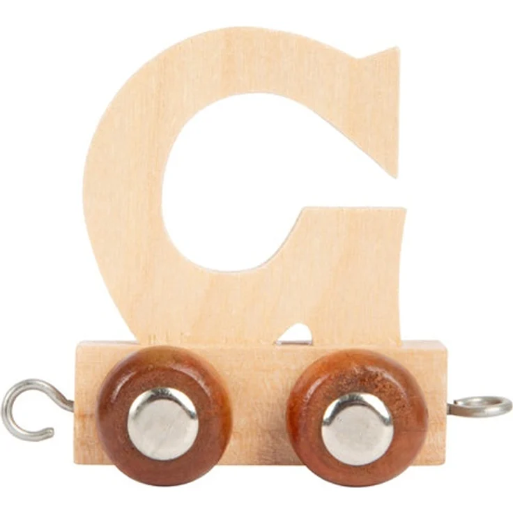 Namenszug personalisierbar Buchstabenzug: M – Bild 12