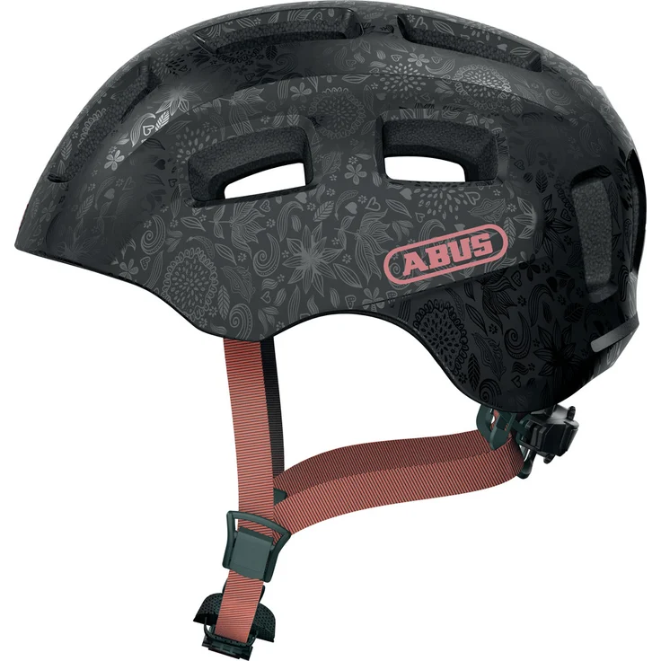 ABUS Youn-I 2. 0 Fahrradhelm für Jugendliche und Erwachsene – Bild 1