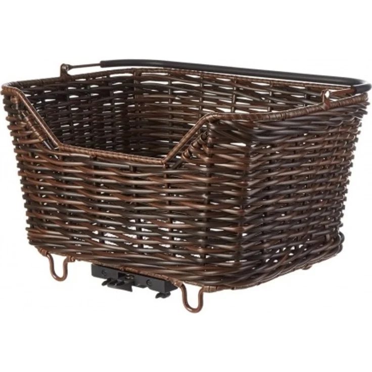 Racktime Fahrradkorb Baskit Willow 20L – Bild 2