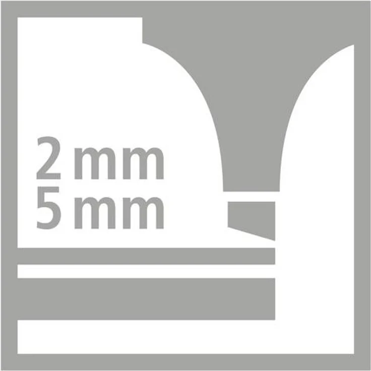 Textmarker - STABILO BOSS ORIGINAL Pastel - 4er Pack - Hauch von Minzgrün, rosiges Rouge, Schimmer von Lila, zartes Türkis – Bild 12