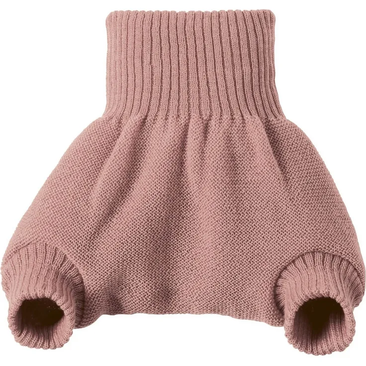 disana Wollwindelhose (Größe: 62/68 / Farbe: rosé)
