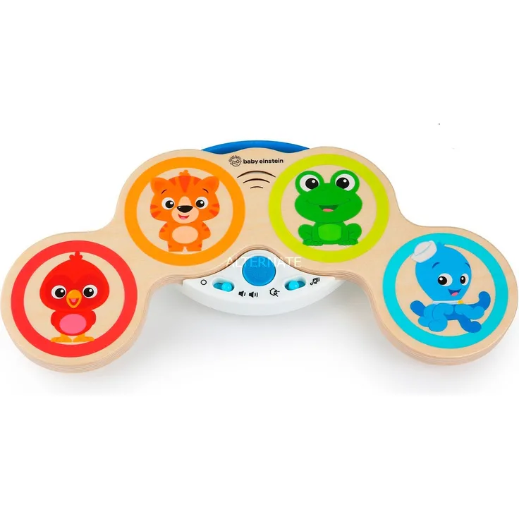 Hape Hape Babytrommler Musikinstrument