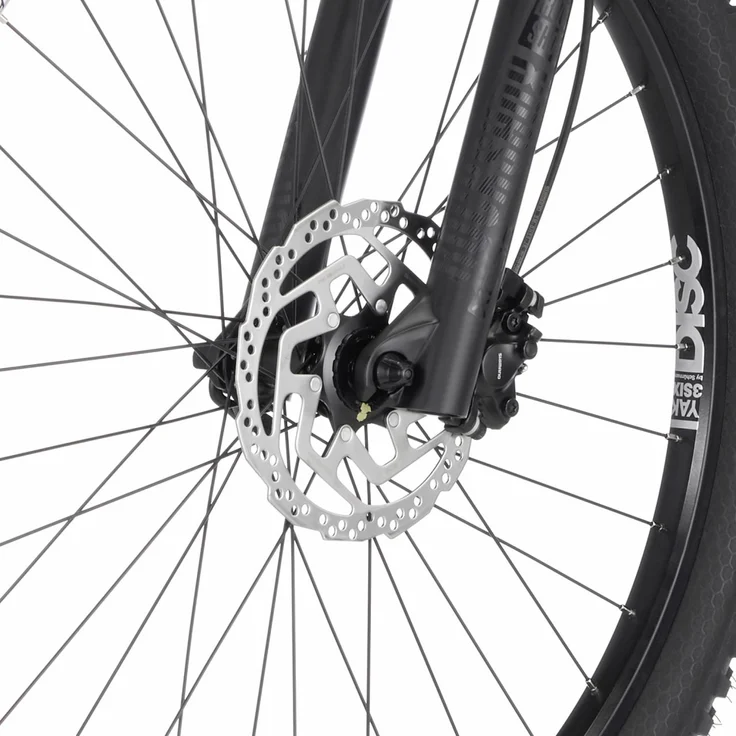 Fischer E-Bike MTB Montis EM 1862 27,5 Zoll 10-Gang 557 Wh blau 62524 – Bild 4