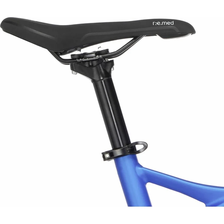 Fischer E-Bike MTB Montis EM 1862 27,5 Zoll 10-Gang 557 Wh blau 62524 – Bild 6