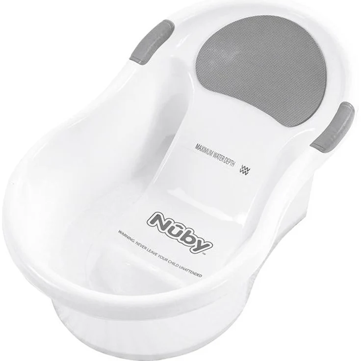 NUBY Badewanne – Bild 2