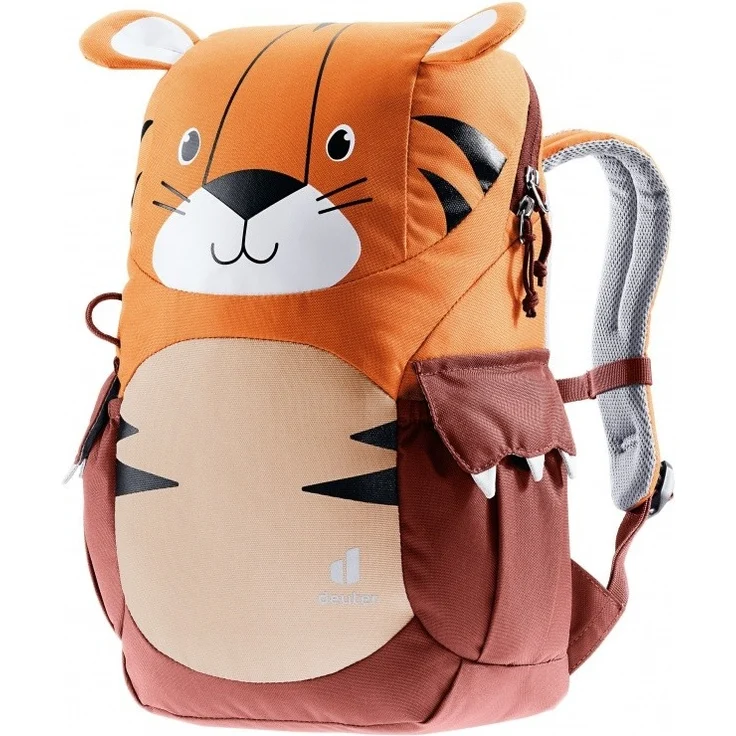 deuter Kikki mandarine-redwood - Gr??e 8 Liter – Bild 2