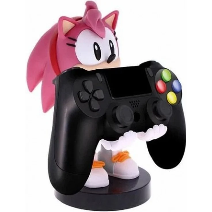 Cable Guy - Sonic Amy Rose - MER-3153 – Bild 2