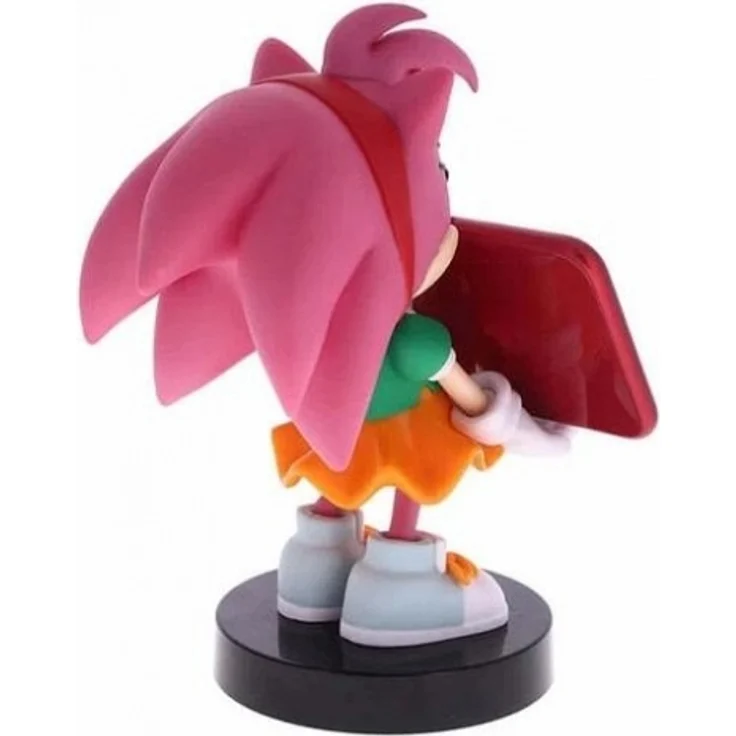 Cable Guy - Sonic Amy Rose - MER-3153 – Bild 3